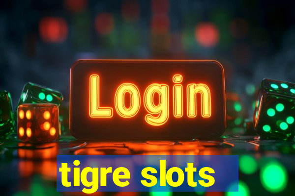 tigre slots - sortudo